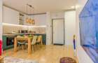 Apartament 2 camere 102 the Address