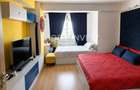 Apartament cu dormitor, dressing, balcon,etaj 2, parcare, Centru-Gara - 4