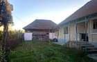 Casa si teren in centrul comunei Cicarlau, Maramures