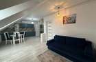 De inchiriat Apartament 2 camere, zona Cetate Lidl, Bloc Nou. - 12