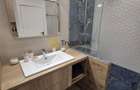 Apartament 2 camere mobilat utilat LUX Vitan Barzesti Rin Hotel - 9