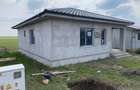 Vand casa individula 3 camere plus tereasa pret fix 50000