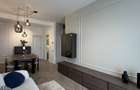 3 Camere De Inchiriat | Pipera Plaza | Parcare Subterana Inclusa - 1