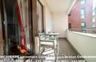 Garsoniera premium 61 mp Brilliant Condominium Cismigiu - loc parcare - 11
