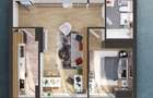 APARTAMENT FINISAT | 2 CAMERE 58,12 mp | ELITE CITY | PARCARE - 6