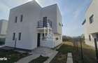 Casa tip duplex comuna Berceni.