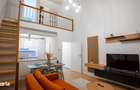 Penthouse superb in ansamblu nou cu vile - 4 camere - mobilat + utilat - 9