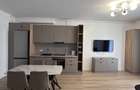 Apartament 2 camere, prima închiriere | Como Park Residence | Șos. Virtuții - 16