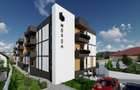 Ap. 3 camere in bloc nou - Sofisticat, Premium, Intim | Nesea Residence - 1