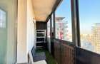 Apartament 2 Camere 68mp Mobilat ASMITA cu vedere la Delta - 1