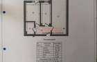 2 camere mobilat - Mall Grand Arena - Dealul Cucului - Sector 4 - 4