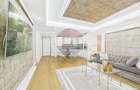 Apartament confortabil cu 3 camere de vanzare in Cortina ... - 4