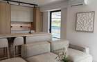 YACHT KID | Apartament cu 3 camere | Terasă 47 mp | Parcare subterana