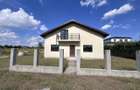 Vila individuala cu 4 camere si teren de 400 mp Domnesti, zona Teg - 13