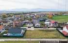Teren de vanzare in Bod, 438 mp, front la doua strazi