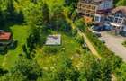 Teren 857mp Sacele/ fundatie / proiect casa/ AC- cf / Strada 7 Izvoare
