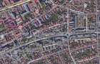 Casa demolabila cu teren 302 mp, front 9,6 m, Semicentral - Cipariu-Titulescu - 2