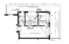 Apartament cu 3 camere cu terasa de 41 mp, zona Baciu Regal - 9