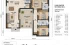 Casă cu 4 camere cu Teren 420 Mp în Central - 2