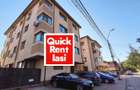 Bulevardul Tudor Vladimirescu Iulius Mall Bloc Nou Apartament 2Camere - 9