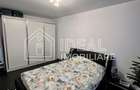 Penthouse cu 4 camere si terasa, complet Mobilat, zona Doamna Stanca