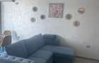 Inchieriez apartament Alezzi Beach Resort in prima linie. - 7