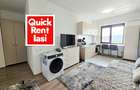 Pacurari Concept Residence Apartament 2Camere Modern Open Space - 12