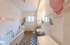 Vila tip Duplex in centrul istoric Brasov, cu 70% din terenul de 900mp