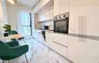 Garsoniera Exigent Plaza Faza 5 Vedere Parc 41 mp - 4
