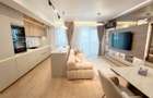 Apartament premium cu 2 camere | Design deosebit | Mobilat, utilat premium | 800 - 1