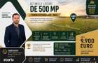 Teren intre Sanpetru si Bod, parcela de 500 mp - 1