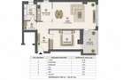 Apartament 2 camere in imobil nou-Zona Aradului Timisoara - 11