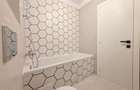 Apartament nou/intabulat - 2 camere-Coresi-Mosaic Residence-Tractorul