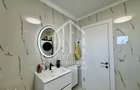 Apartamet cu 3 camere, 61mp utili+2 balcoane, etaj 3, mobilat Selimbar - 17