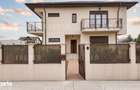 Casa moderna de inchiriat in Tunari | 4 Camere | Curte 390 mp - 1