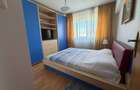 Apartament 4 camere, decomandat, 2 bai Drumul Taberei, Str. Aleea Campul cu Flori, mobilat si utilat - 5