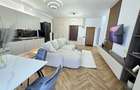 2 camere, bloc nou, modern, cu garaj, in Gheorgheni, strada Bistritei