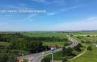 Teren Intravilan 5500 mp de Inchiriat  Intersectia Hutani Suceava Botosani DN 29