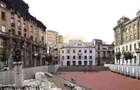 Apartament deosebit in Palat istoric 110 mp+ Balcon deschis- Piata Sf. Gheorghe - 11