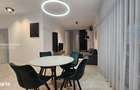 Apartament 3 Camere 105,8 mp | Via Pipera | Mobilat Complet - 5