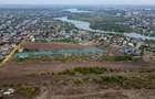 BUFTEA - FLAMANZENI,Teren Intravilan 5958 MP,Deschidere 24 M,Toate UTILITATILE,URGENT!!! - 11