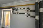 Apartament 2 camere zona liceu Lahovari - 1