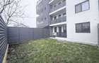 Apartament 2 camere cu curte proprie si parcare - prima inchiriere - 8