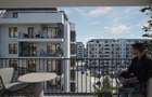Apartament nou 2 camere | Spații verzi și acces securizat | Pipera - 2