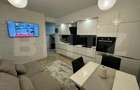 Apartament de vanzare, cu 3 camere, mobilat ?i utilat - 4