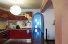 Vila P+1+M cu foisor, beci si garaj, Frumusani - 18