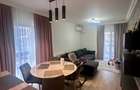 4 CAMERE MOBILAT UTILAT - MOGHIOROS RESIDENCE - SECTOR 6 - DRUMUL TABEREI - 1
