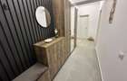 Unirea Towers, Podu Ros, apartament nou, 2 camere, terasa, parcare proprie - 4