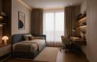 SeaYou Riviera - Faleză Nord: apartament 2 camere, fațadă ventilată - 7