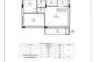 Floresti Ap 19 Teilor Residence - 3 camere Finisat